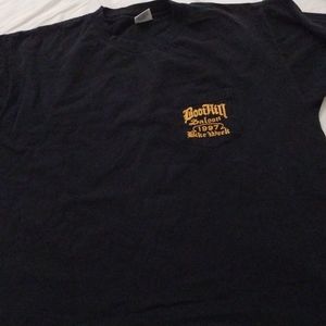 97 BOOTHILL SALOON BIKE WEEK TSHIRT